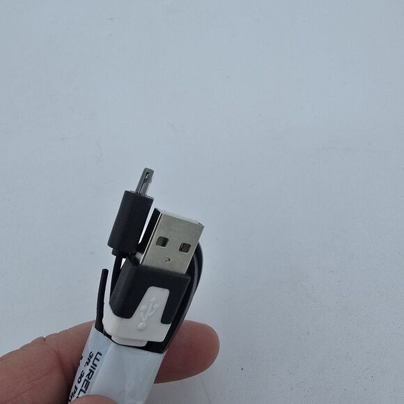 3ft.- 30 pin USB Data/Sync Transfer Cable Cord for iphone  Pad2 - Picture 5 of 5